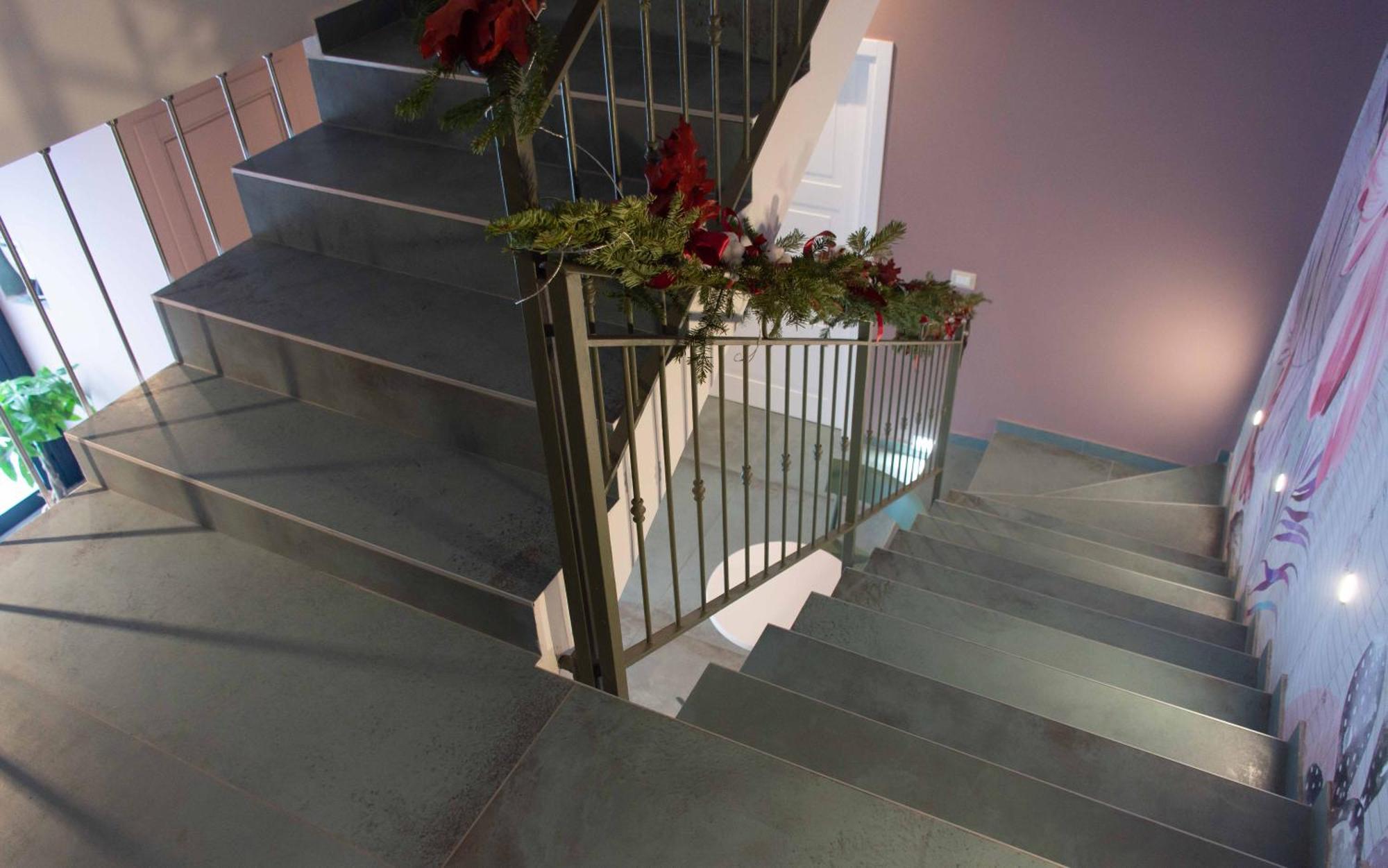 Bed and Breakfast Opera Boutique CTA Exterior foto