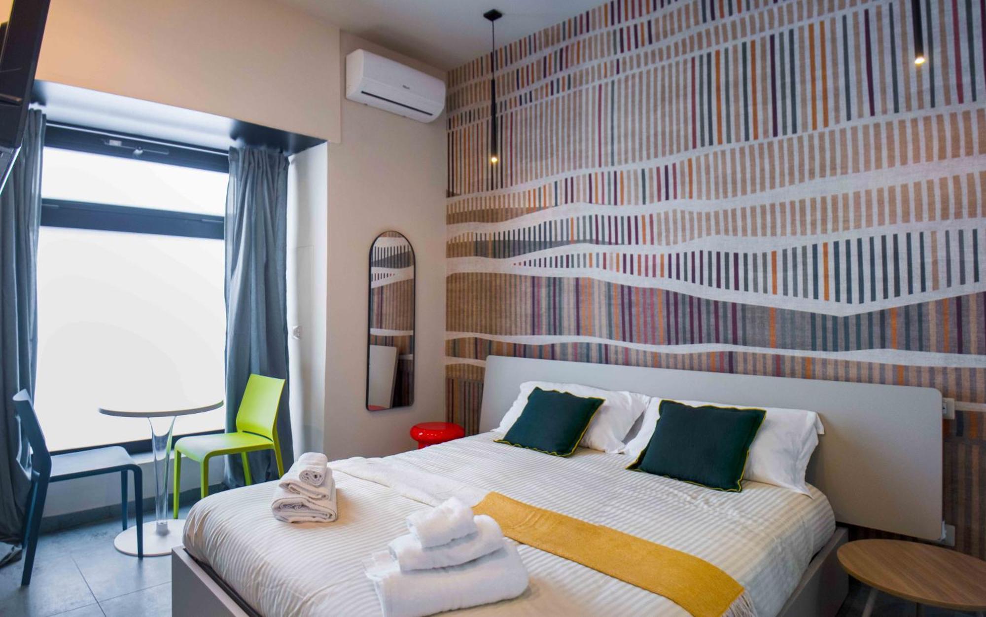Bed and Breakfast Opera Boutique CTA Exterior foto